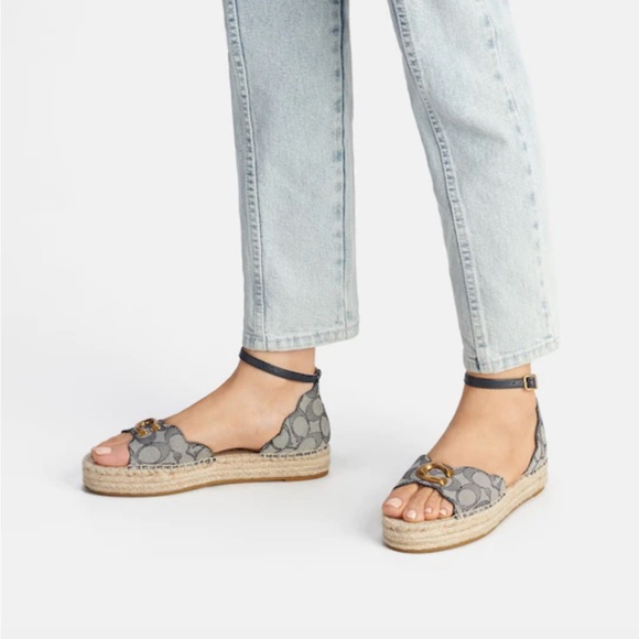 Dillon Espadrille - Picture 5 of 5